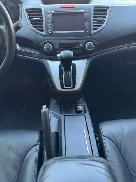 HONDA CRV 2.0 16V 4P EXL 4WD AUTOMTICO, Foto 10