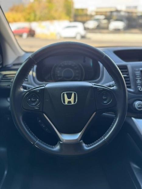 HONDA CRV 2.0 16V 4P EXL 4WD AUTOMTICO, Foto 11