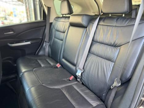 HONDA CRV 2.0 16V 4P EXL 4WD AUTOMTICO, Foto 12