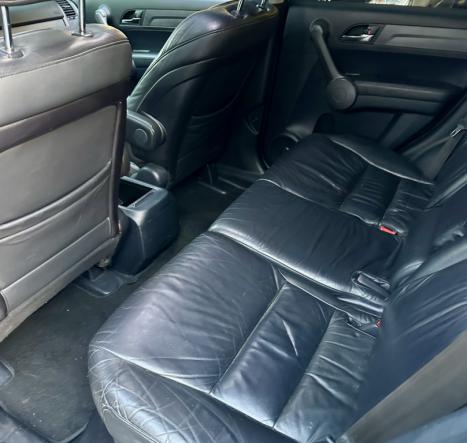 HONDA CRV 2.0 16V 4P EXL 4WD AUTOMTICO, Foto 2