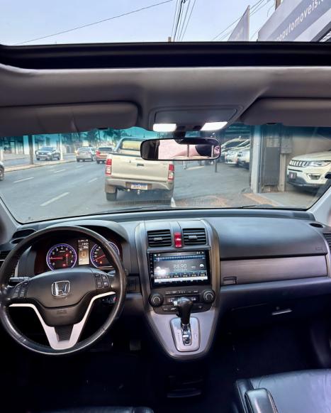 HONDA CRV 2.0 16V 4P EXL 4WD AUTOMTICO, Foto 7