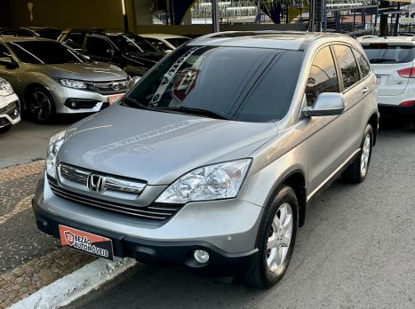 HONDA CRV 2.0 16V 4P EXL 4WD AUTOMTICO, Foto 9