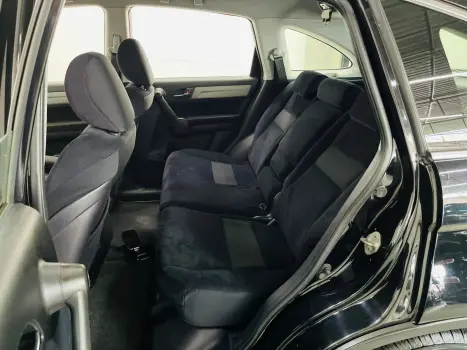 HONDA CRV 2.0 16V 4P LX AUTOMTICO, Foto 9