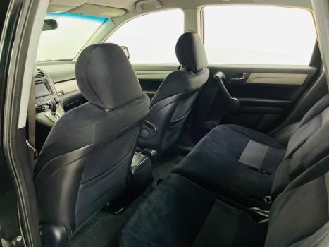 HONDA CRV 2.0 16V 4P LX AUTOMTICO, Foto 10