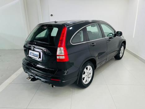 HONDA CRV 2.0 16V 4P LX AUTOMTICO, Foto 13