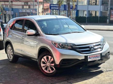 HONDA CRV 2.0 16V 4P LX AUTOMTICO, Foto 3