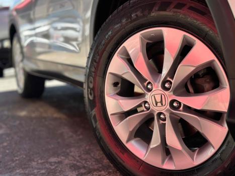 HONDA CRV 2.0 16V 4P LX AUTOMTICO, Foto 5