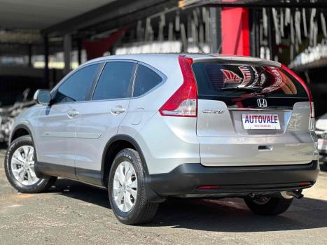 HONDA CRV 2.0 16V 4P LX AUTOMTICO, Foto 10