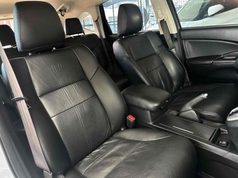 HONDA CRV 2.0 16V 4P LX AUTOMTICO, Foto 12
