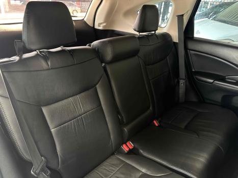 HONDA CRV 2.0 16V 4P LX AUTOMTICO, Foto 13