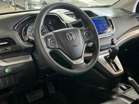 HONDA CRV 2.0 16V 4P LX AUTOMTICO, Foto 14