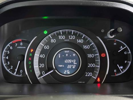 HONDA CRV 2.0 16V 4P LX AUTOMTICO, Foto 15