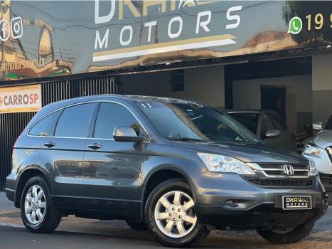 HONDA CRV 2.0 16V 4P LX AUTOMTICO, Foto 2