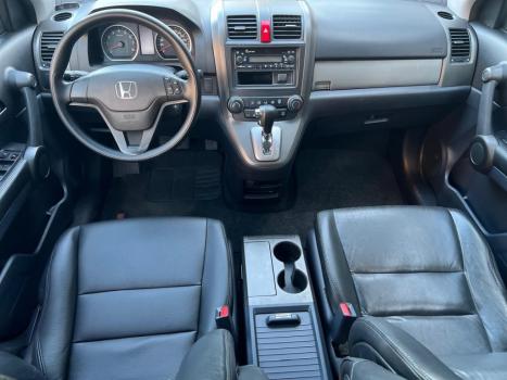 HONDA CRV 2.0 16V 4P LX AUTOMTICO, Foto 3