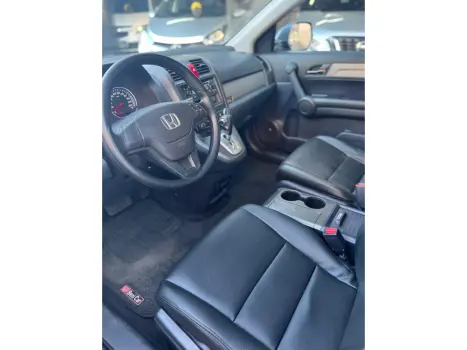 HONDA CRV 2.0 16V 4P LX AUTOMTICO, Foto 5