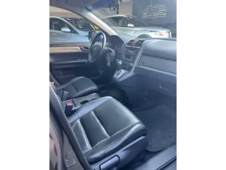 HONDA CRV 2.0 16V 4P LX AUTOMTICO, Foto 6