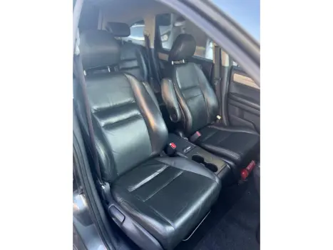 HONDA CRV 2.0 16V 4P LX AUTOMTICO, Foto 7