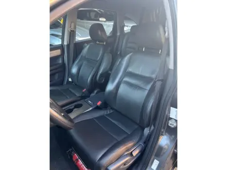 HONDA CRV 2.0 16V 4P LX AUTOMTICO, Foto 8