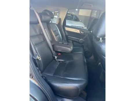 HONDA CRV 2.0 16V 4P LX AUTOMTICO, Foto 9