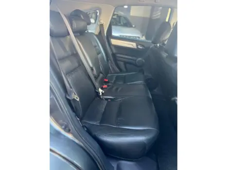HONDA CRV 2.0 16V 4P LX AUTOMTICO, Foto 10