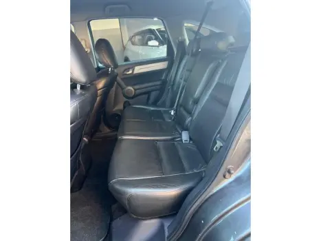 HONDA CRV 2.0 16V 4P LX AUTOMTICO, Foto 11