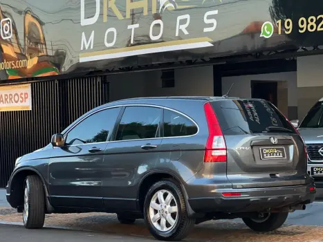 HONDA CRV 2.0 16V 4P LX AUTOMTICO, Foto 15