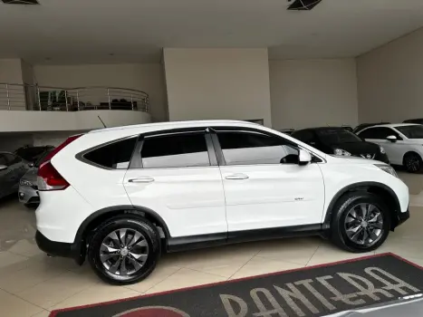 HONDA CRV 2.0 16V 4P EXL AUTOMTICO, Foto 3