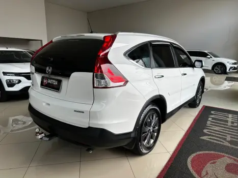 HONDA CRV 2.0 16V 4P EXL AUTOMTICO, Foto 5