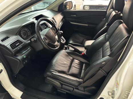 HONDA CRV 2.0 16V 4P EXL AUTOMTICO, Foto 8