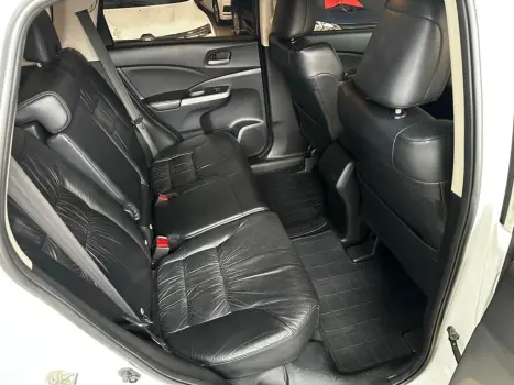 HONDA CRV 2.0 16V 4P EXL AUTOMTICO, Foto 9