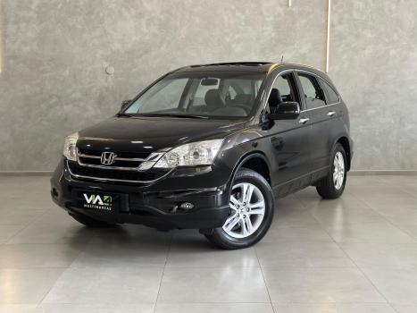 HONDA CRV 2.0 16V 4P EXL FLEX AUTOMTICO, Foto 3