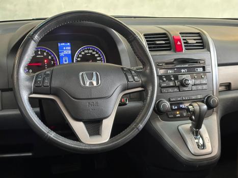 HONDA CRV 2.0 16V 4P EXL FLEX AUTOMTICO, Foto 5