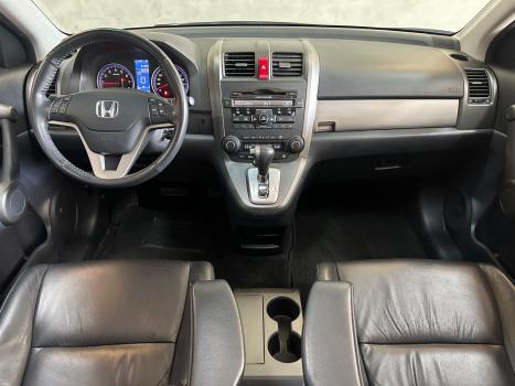HONDA CRV 2.0 16V 4P EXL FLEX AUTOMTICO, Foto 6