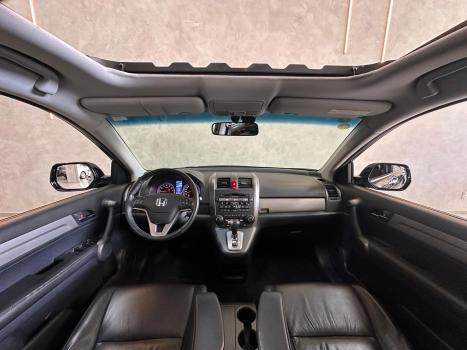 HONDA CRV 2.0 16V 4P EXL FLEX AUTOMTICO, Foto 7