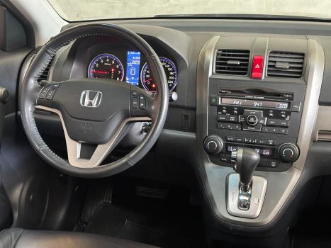 HONDA CRV 2.0 16V 4P EXL FLEX AUTOMTICO, Foto 8