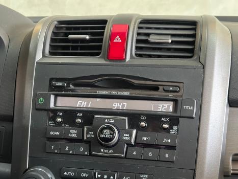 HONDA CRV 2.0 16V 4P EXL FLEX AUTOMTICO, Foto 9