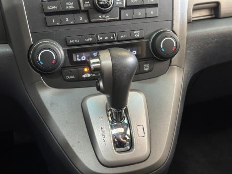 HONDA CRV 2.0 16V 4P EXL FLEX AUTOMTICO, Foto 10