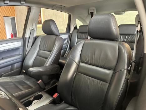 HONDA CRV 2.0 16V 4P EXL FLEX AUTOMTICO, Foto 11