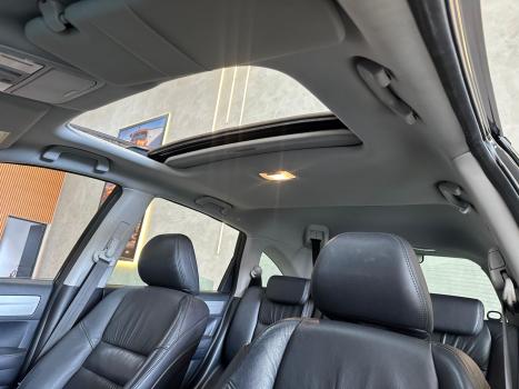 HONDA CRV 2.0 16V 4P EXL FLEX AUTOMTICO, Foto 12