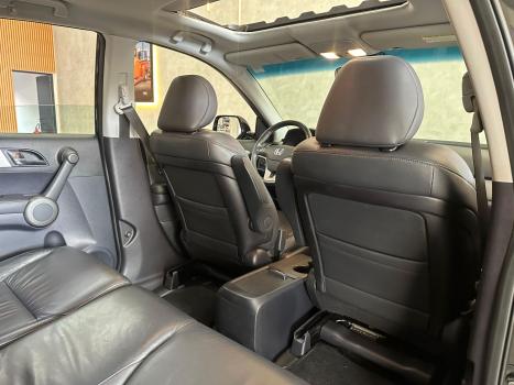 HONDA CRV 2.0 16V 4P EXL FLEX AUTOMTICO, Foto 13