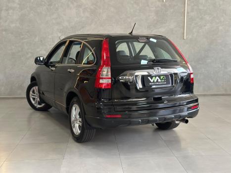 HONDA CRV 2.0 16V 4P EXL FLEX AUTOMTICO, Foto 14