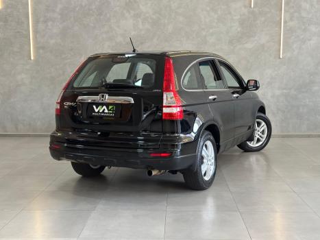 HONDA CRV 2.0 16V 4P EXL FLEX AUTOMTICO, Foto 16