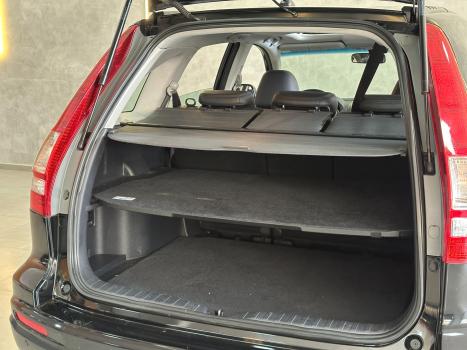 HONDA CRV 2.0 16V 4P EXL FLEX AUTOMTICO, Foto 17