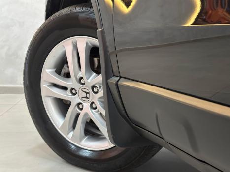 HONDA CRV 2.0 16V 4P EXL FLEX AUTOMTICO, Foto 19