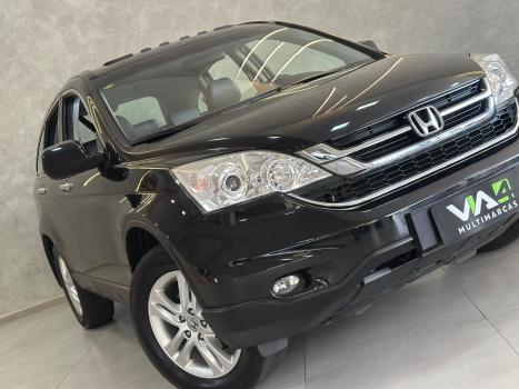 HONDA CRV 2.0 16V 4P EXL FLEX AUTOMTICO, Foto 20