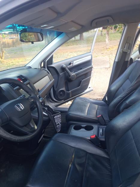 HONDA CRV 2.0 16V 4P LX AUTOMTICO, Foto 2
