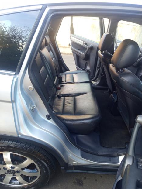 HONDA CRV 2.0 16V 4P LX AUTOMTICO, Foto 3