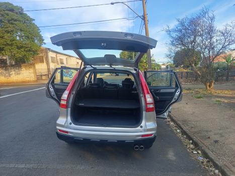 HONDA CRV 2.0 16V 4P LX AUTOMTICO, Foto 4