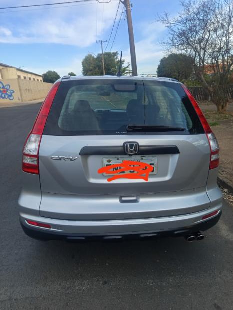 HONDA CRV 2.0 16V 4P LX AUTOMTICO, Foto 6