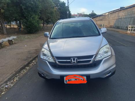 HONDA CRV 2.0 16V 4P LX AUTOMTICO, Foto 8